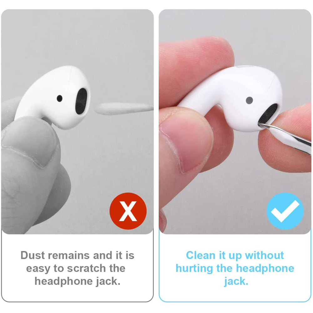 Bluetooth Earphones Cleaning Tool for Airpods